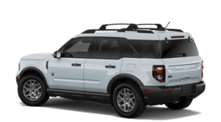 2026 Ford Bronco Sport® External Image 2